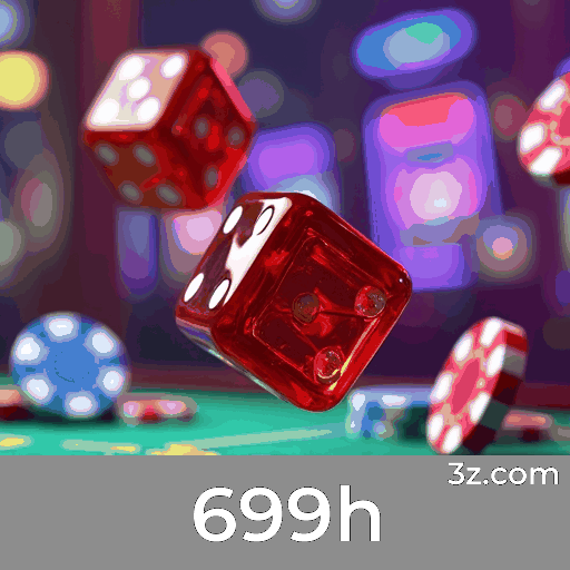 699h: Seu Cassino Online Confiável e Seguro