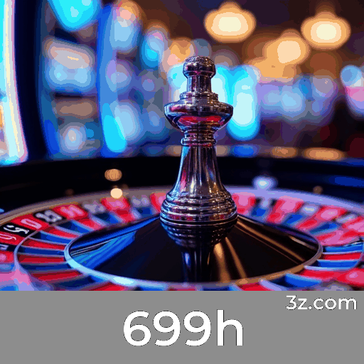 699h: Seu Cassino Online Confiável e Seguro