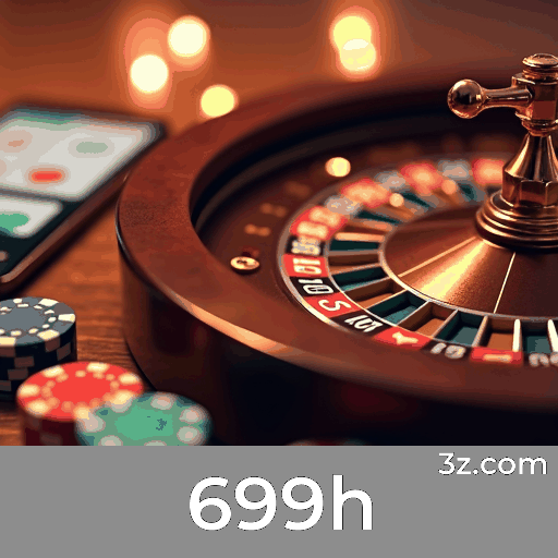 699h: Seu Cassino Online Confiável e Seguro