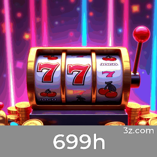 699h Inovação: Tecnologia de Ponta em Jogos