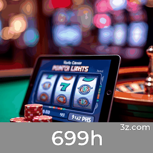 699h: Seu Cassino Online Confiável e Seguro