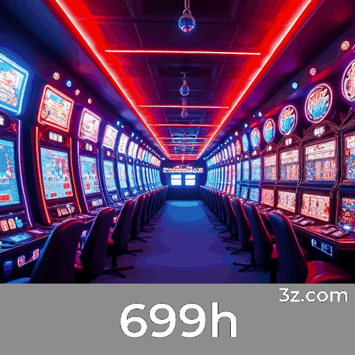 699h: Seu Cassino Online Confiável e Seguro